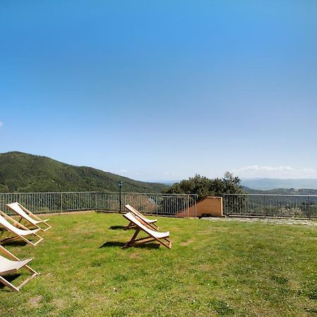 Гостевой дом Casale Pundarika Рипарбелла Экстерьер фото
