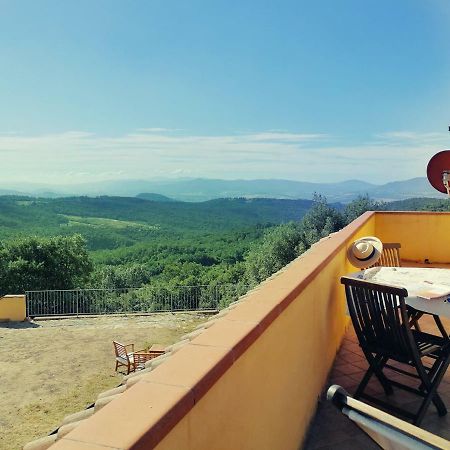 Гостевой дом Casale Pundarika Рипарбелла Экстерьер фото
