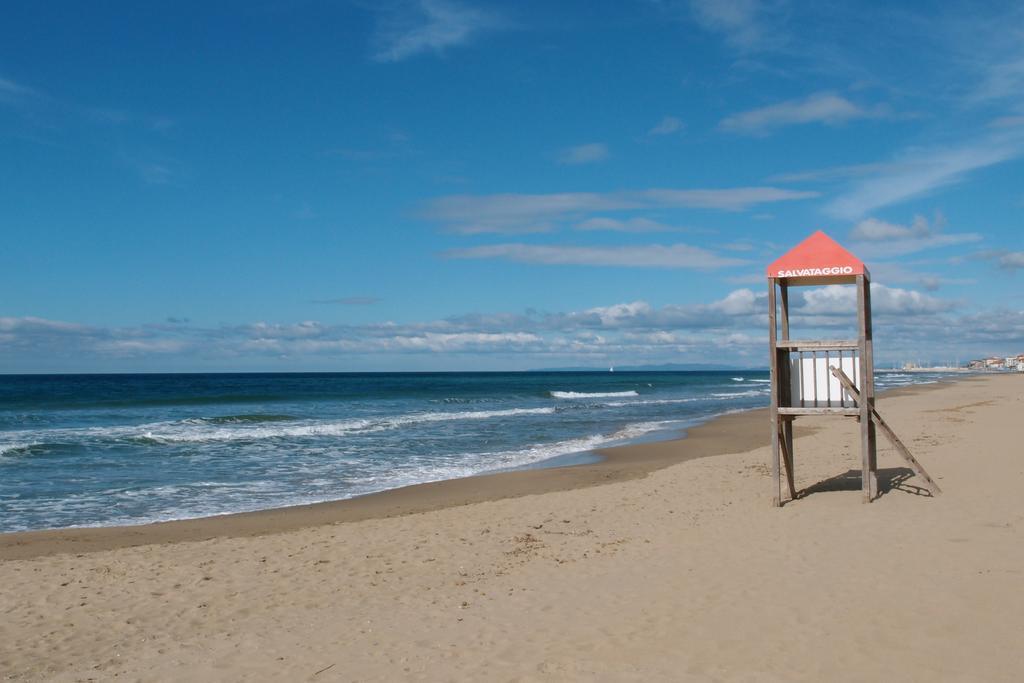 Гостевой дом Casale Pundarika Рипарбелла Экстерьер фото